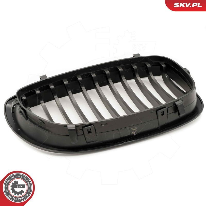 ESEN SKV, Grille de radiateur