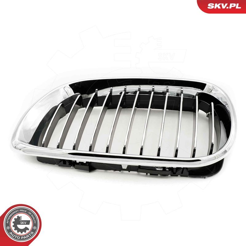 ESEN SKV, Grille de radiateur