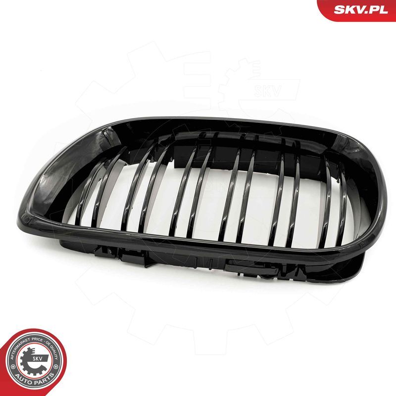 ESEN SKV, Grille de radiateur