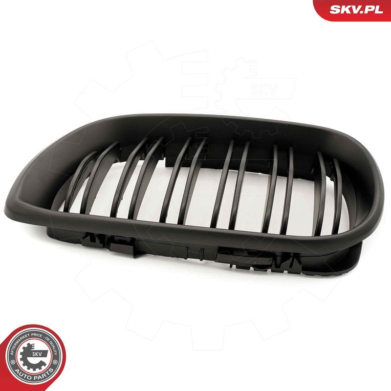 ESEN SKV, Grille de radiateur