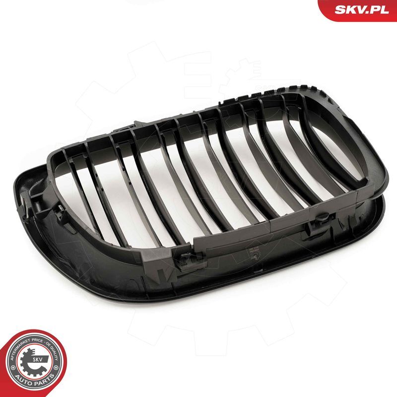 ESEN SKV, Grille de radiateur