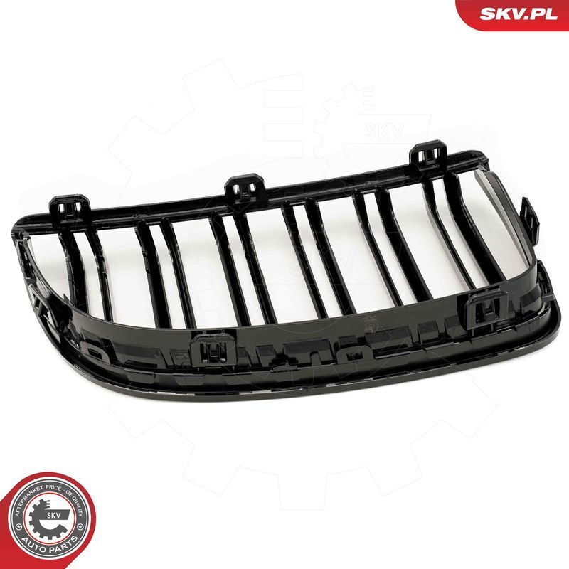 ESEN SKV, Grille de radiateur