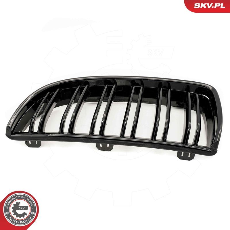 ESEN SKV, Grille de radiateur