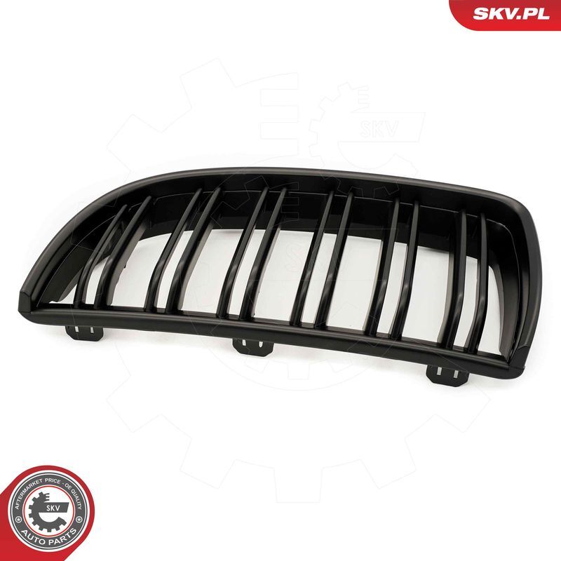 ESEN SKV, Grille de radiateur