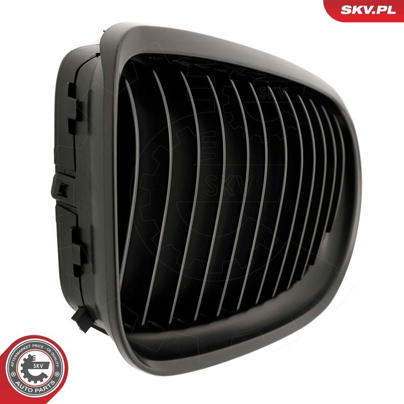 ESEN SKV, Grille de radiateur