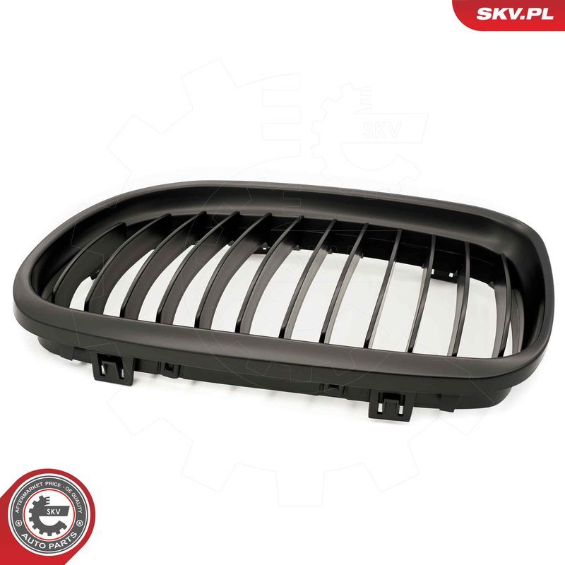 ESEN SKV, Grille de radiateur