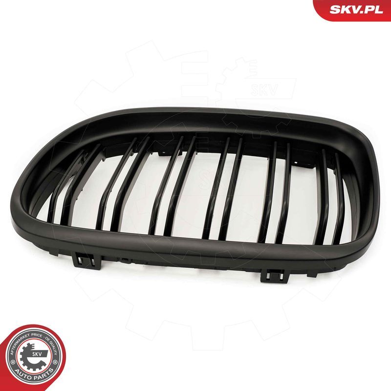 ESEN SKV, Grille de radiateur