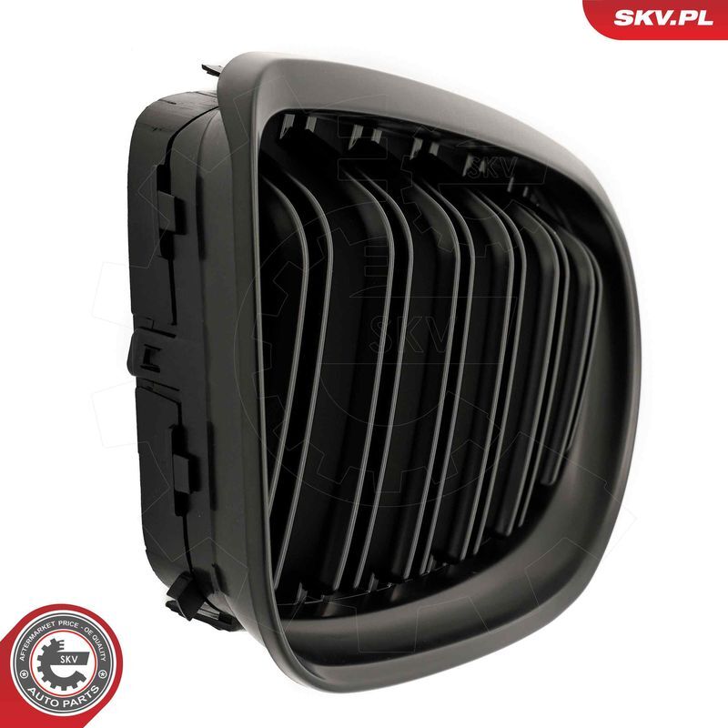 ESEN SKV, Grille de radiateur