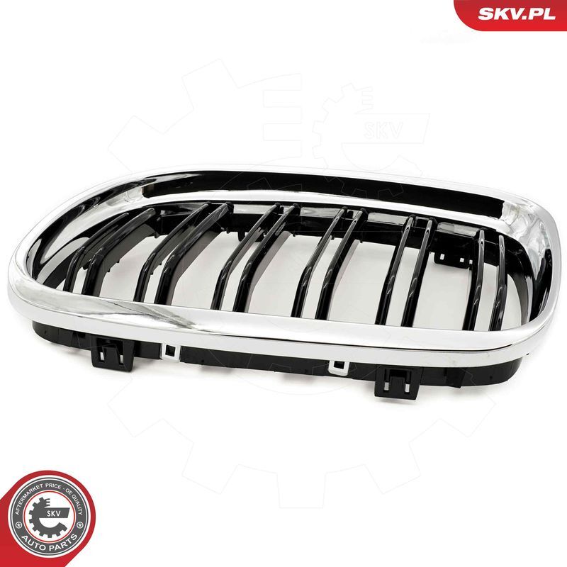 ESEN SKV, Grille de radiateur