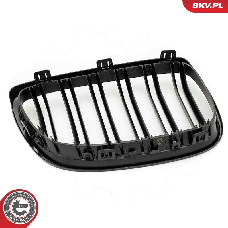 ESEN SKV, Grille de radiateur