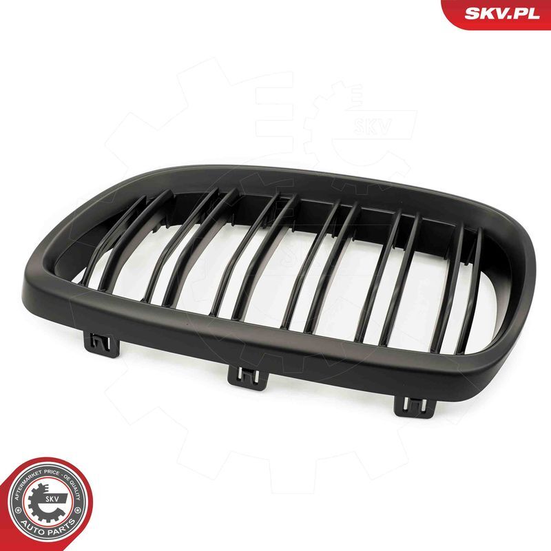 ESEN SKV, Grille de radiateur