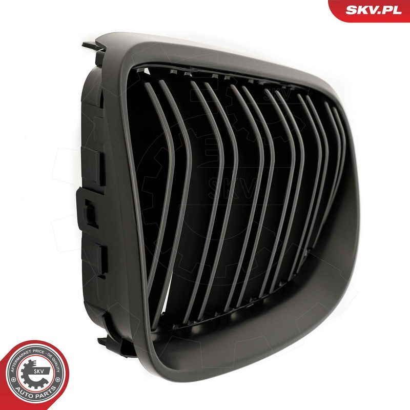 ESEN SKV, Grille de radiateur