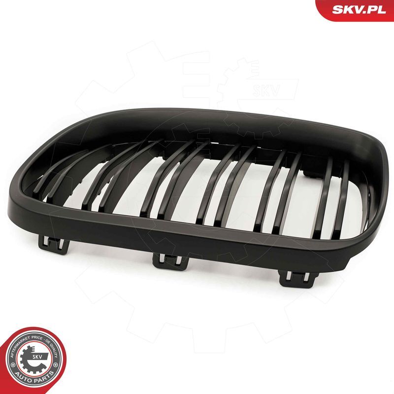 ESEN SKV, Grille de radiateur