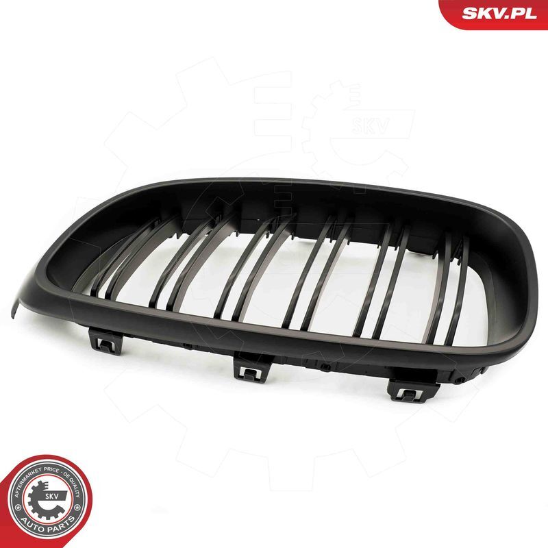 ESEN SKV, Grille de radiateur