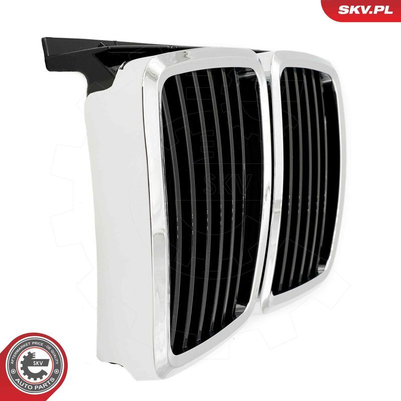 ESEN SKV, Grille de radiateur