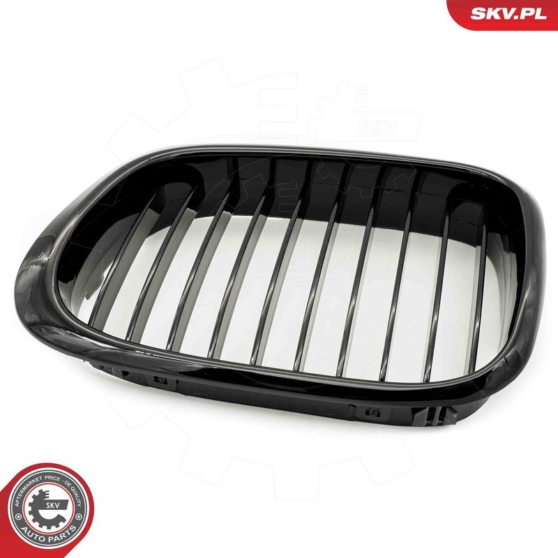 ESEN SKV, Grille de radiateur