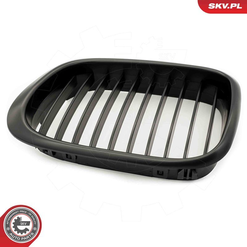 ESEN SKV, Grille de radiateur