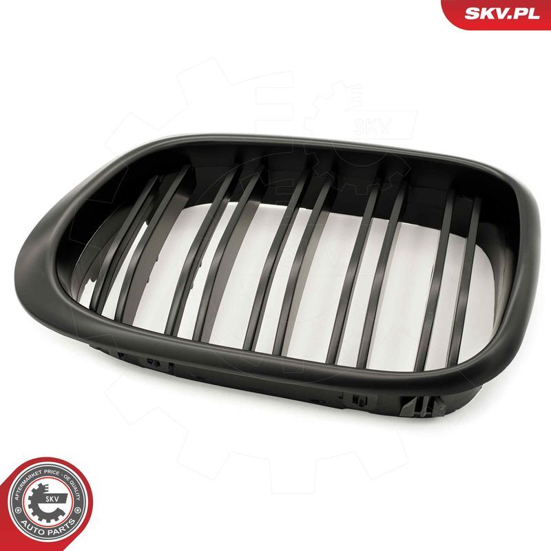 ESEN SKV, Grille de radiateur