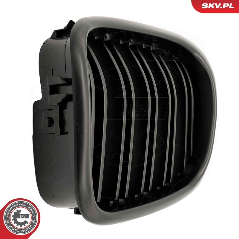 ESEN SKV, Grille de radiateur