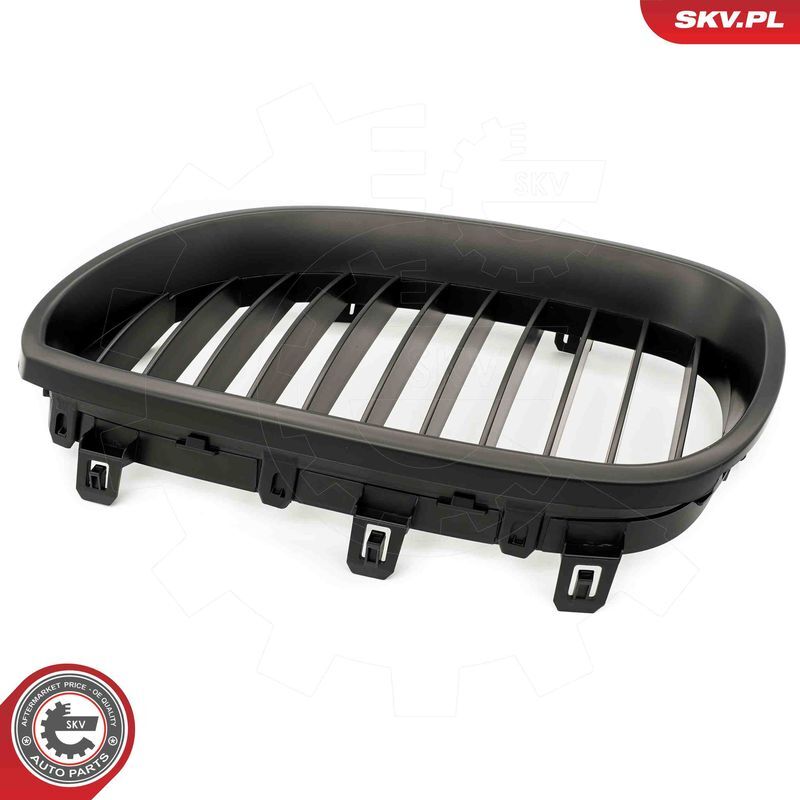 ESEN SKV, Grille de radiateur