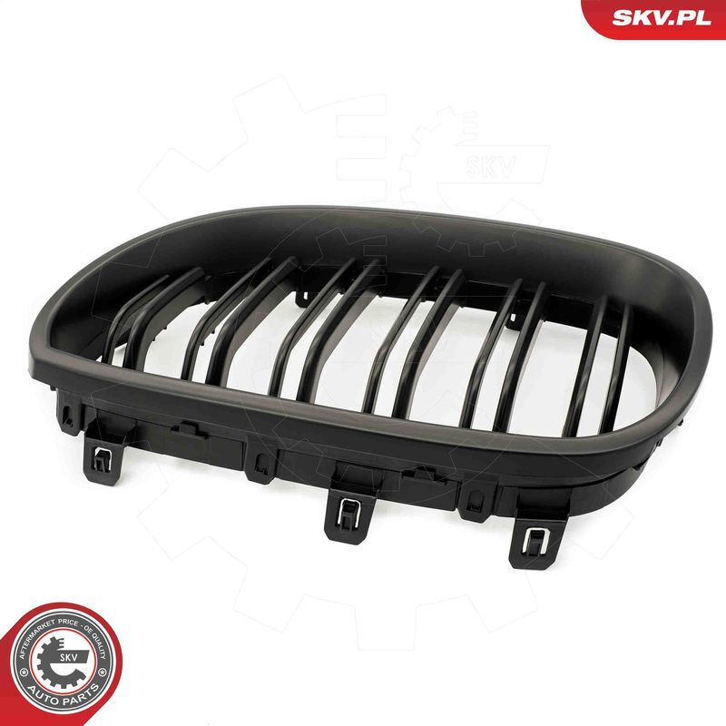 ESEN SKV, Grille de radiateur