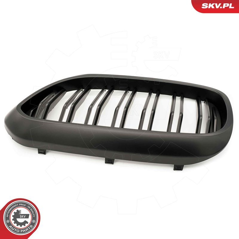 ESEN SKV, Grille de radiateur