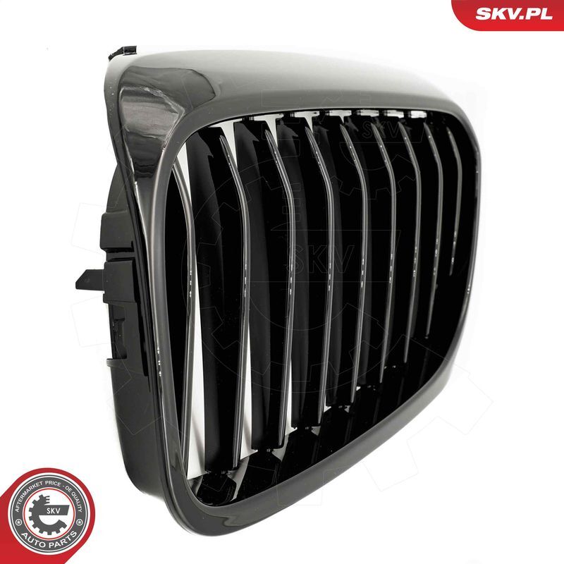 ESEN SKV, Grille de radiateur