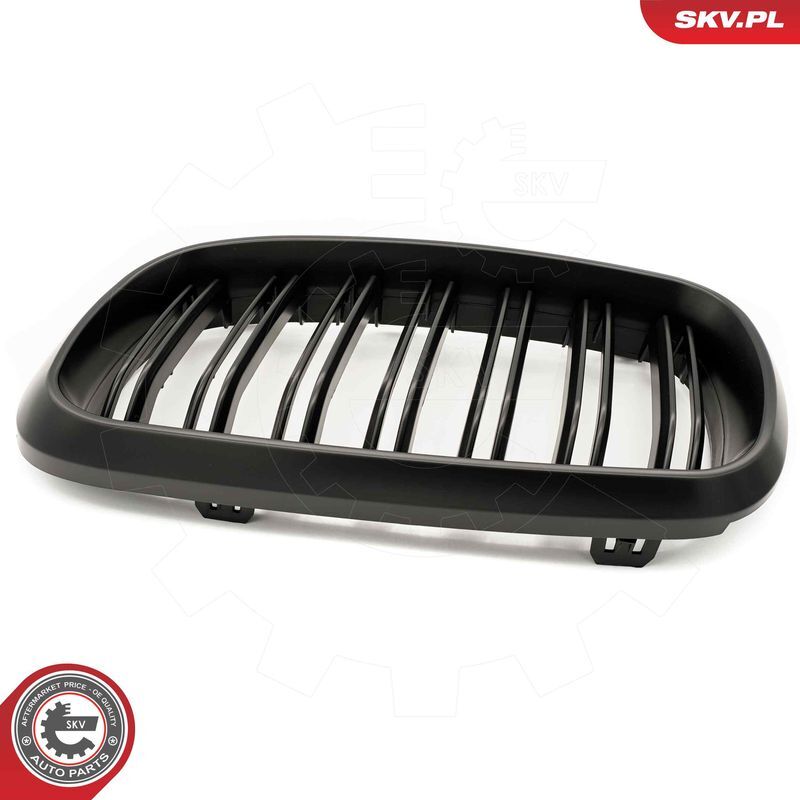 ESEN SKV, Grille de radiateur