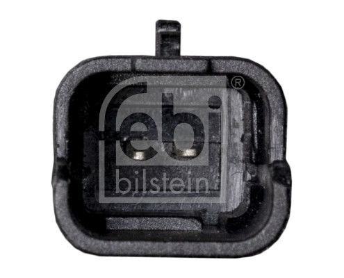 FEBI BILSTEIN, Gaine de suralimentation