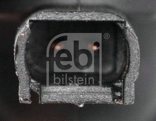 FEBI BILSTEIN, Tuyau, ventilation de carter-moteur