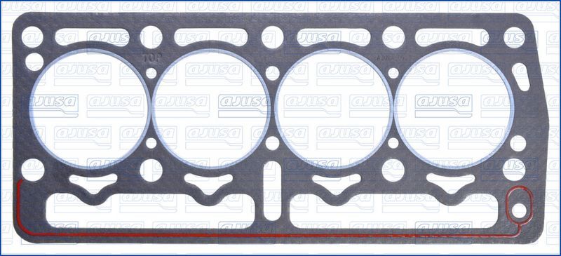 AJUSA, Joint d'étanchéité, culasse