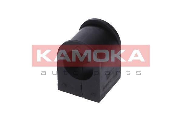 KAMOKA, Suspension, stabilisateur