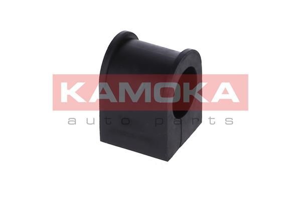 KAMOKA, Suspension, stabilisateur