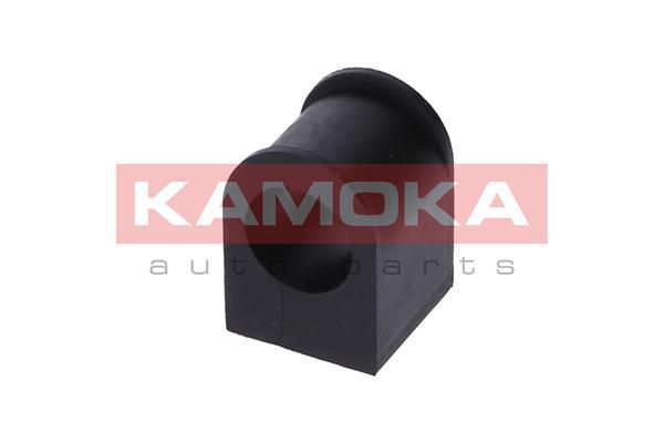 KAMOKA, Suspension, stabilisateur