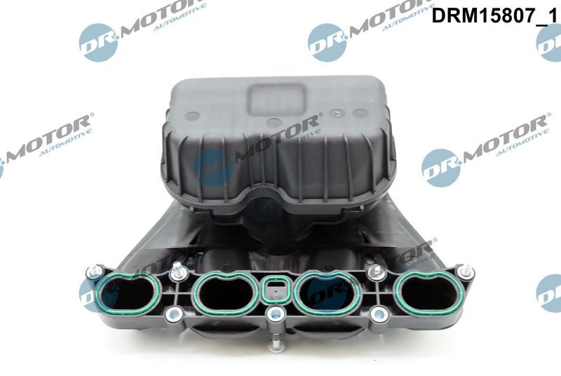 Dr.Motor Automotive, Module de tube d'admission