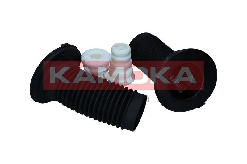 KAMOKA, Kit de protection contre la poussière, amortisseur