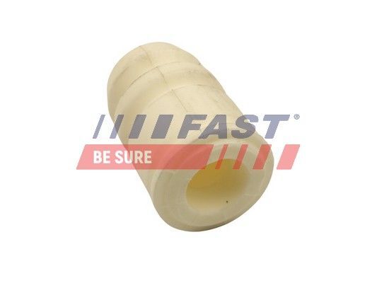 FAST, Butée élastique, suspension