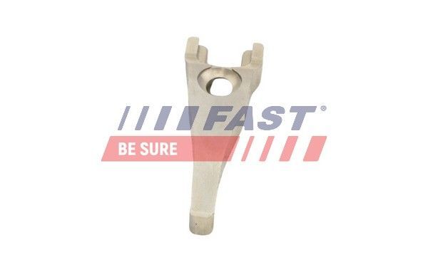 FAST, Support, injecteur