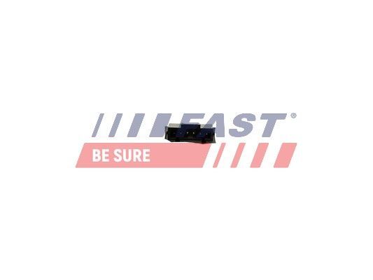 FAST, Interrupteur, lève-vitre