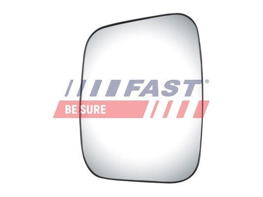 FAST, Verre de rétroviseur, rétroviseur extérieur