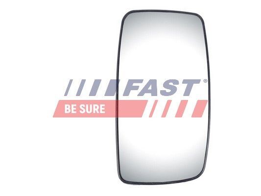 FAST, Verre de rétroviseur, rétroviseur extérieur