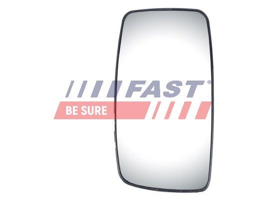 FAST, Verre de rétroviseur, rétroviseur extérieur