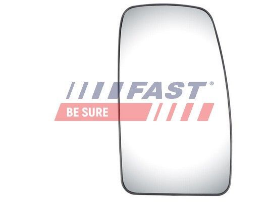 FAST, Verre de rétroviseur, rétroviseur extérieur