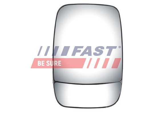 FAST, Verre de rétroviseur, rétroviseur extérieur