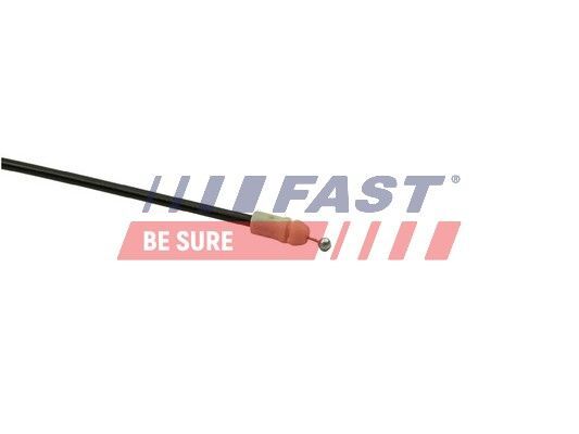 FAST, Serrure de porte