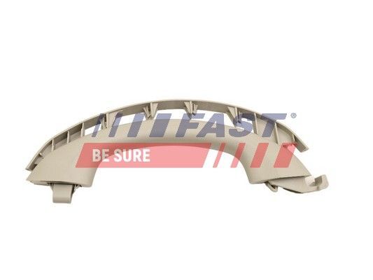 FAST, Poignet de porte, équipment intérieur