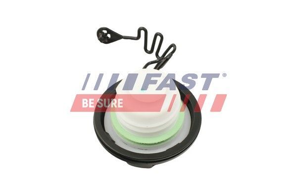 FAST, Bouchon, réservoir de carburant