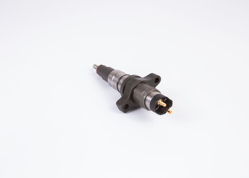 BOSCH, Injecteur