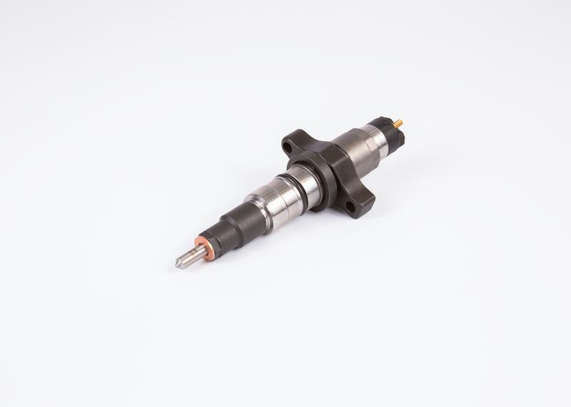 BOSCH, Injecteur