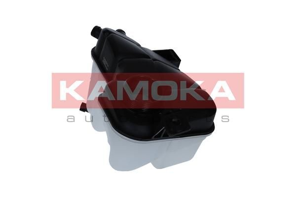 KAMOKA, Vase d'expansion, liquide de refroidissement